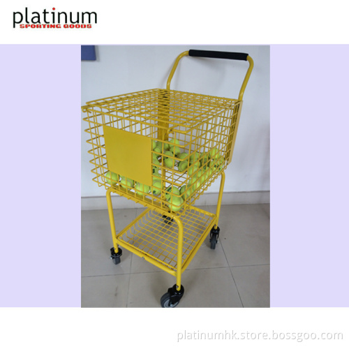 Teaching Cart 350balls